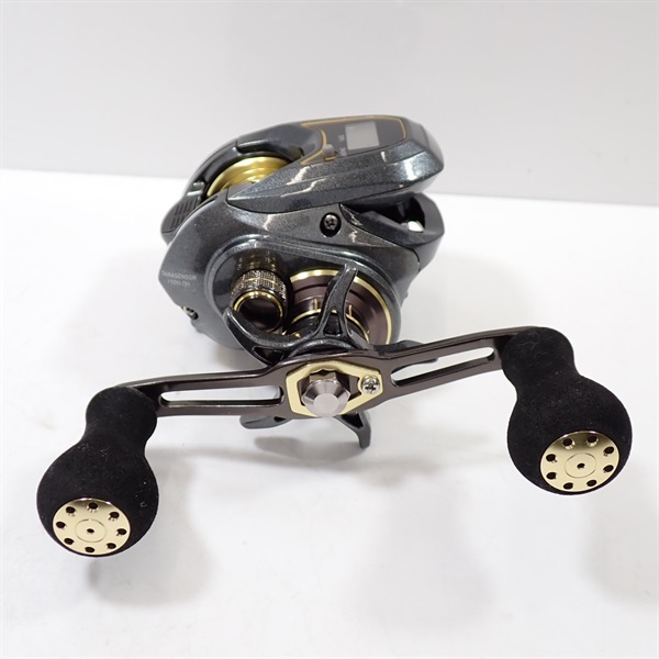 １９タナセンサー１５０ＨーＤＨ